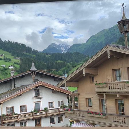 Apartament Kitzbuheler Alpen Penthouse Hollersbach Hollersbach im Pinzgau Zewnętrze zdjęcie