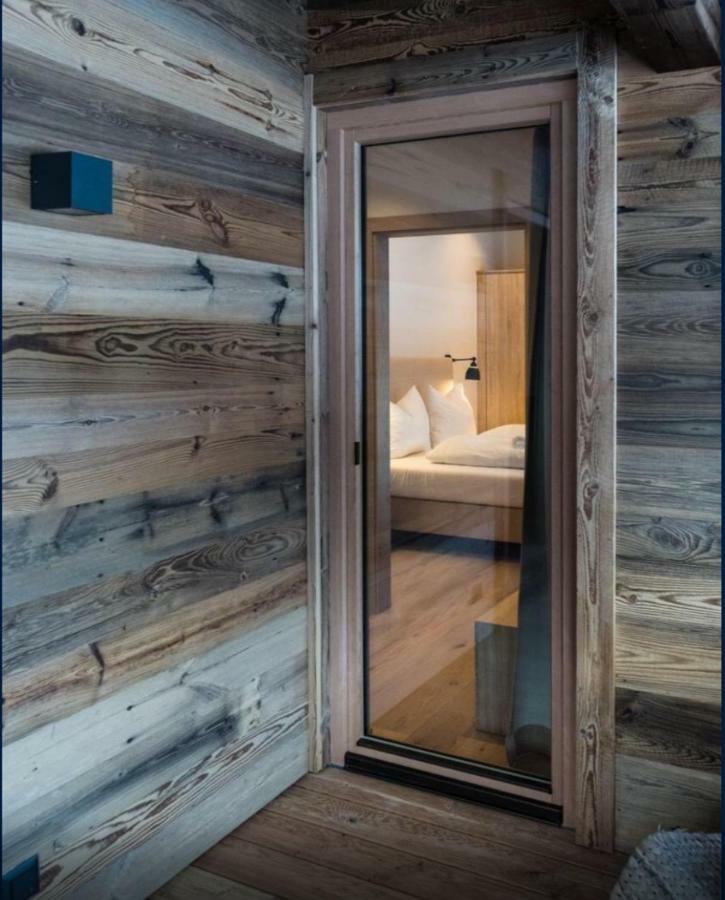 Apartament Kitzbuheler Alpen Penthouse Hollersbach Hollersbach im Pinzgau Zewnętrze zdjęcie