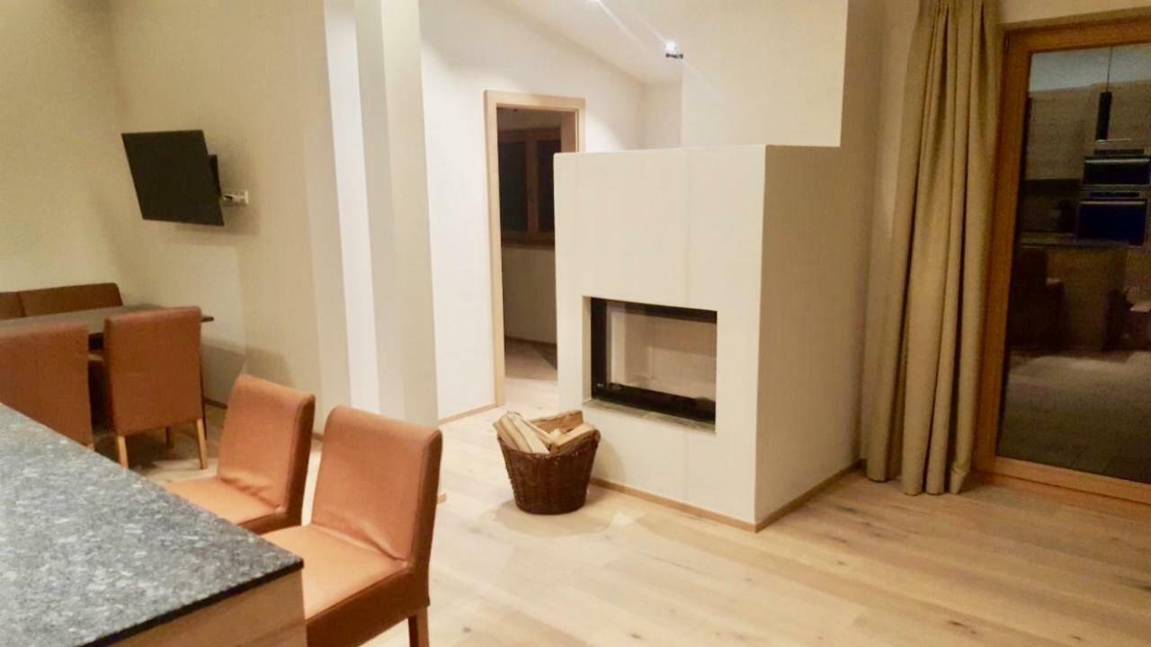 Apartament Kitzbuheler Alpen Penthouse Hollersbach Hollersbach im Pinzgau Zewnętrze zdjęcie