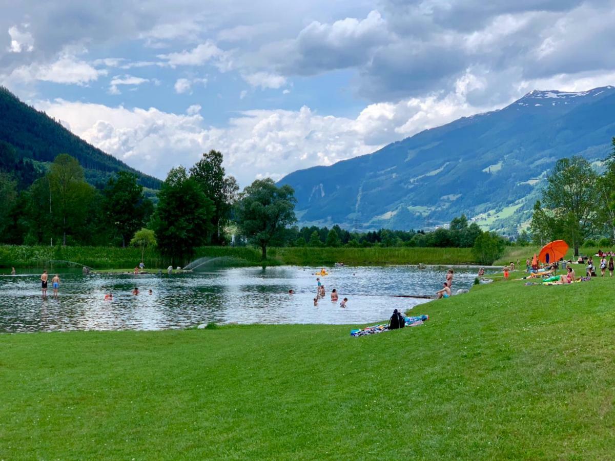 Apartament Kitzbuheler Alpen Penthouse Hollersbach Hollersbach im Pinzgau Zewnętrze zdjęcie